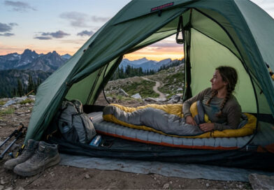 Best Sleeping Pads for Thru-Hiking of 2026 Best Sleeping Pads for Thru-Hiking