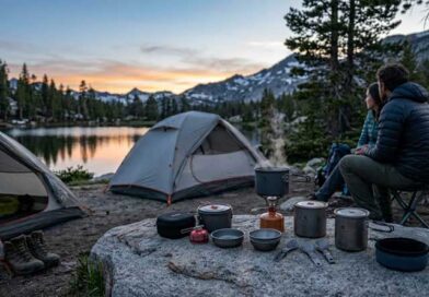 Best Backpacking Cook Sets of 2026 Best Backpacking Cook Sets
