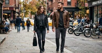 Best Budget Leather Jackets