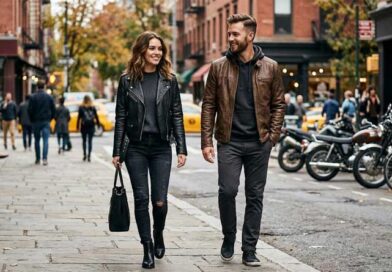 Best Budget Leather Jackets