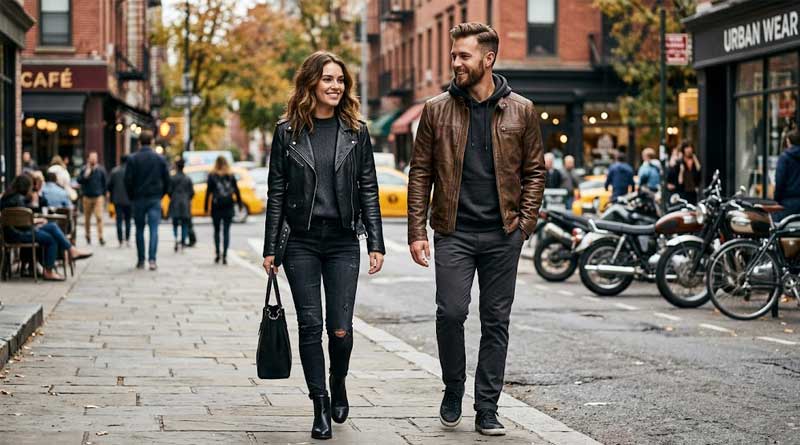 Best Budget Leather Jackets