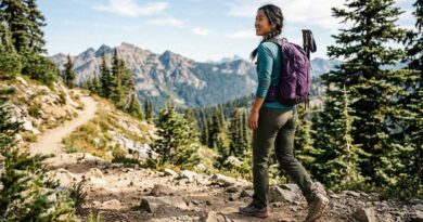 Best Hiking Pants for Petite Women
