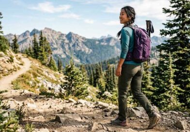 Best Hiking Pants for Petite Women