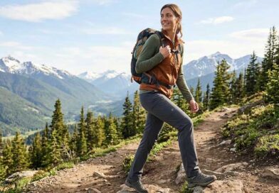 Best Hiking Pants for Tall Women