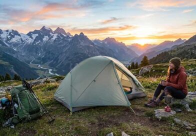 Best Ultralight 1-Person Tents of 2026 Best Ultralight 1-Person Tents