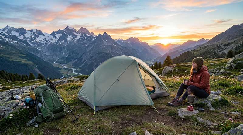Best Ultralight 1-Person Tents of 2026 Best Ultralight 1-Person Tents
