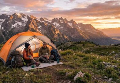 Best Ultralight 2-Person Tents of 2026 Best Ultralight 2-Person Tents