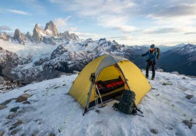 Best 1-Person 4-Season Tents of 2026 Best 1-Person 4-Season Tents