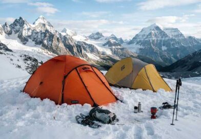 Best 3-Person 4-Season Tents