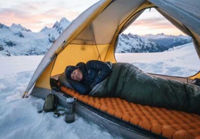Best 4-Season Sleeping Pads