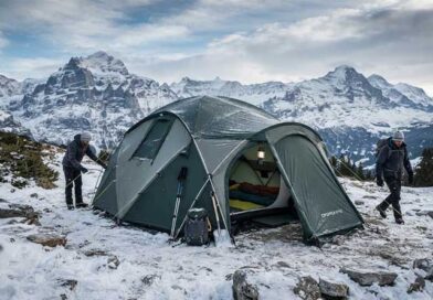 Best 6-Person 4-Season Tents