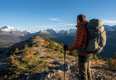 Best Down Jackets for Backpacking of 2026 Best Down Jackets for Backpacking