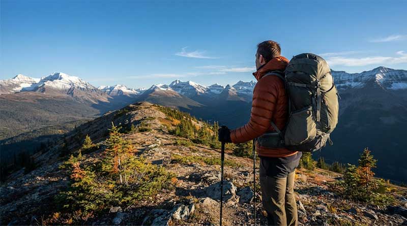 Best Down Jackets for Backpacking of 2026 Best Down Jackets for Backpacking