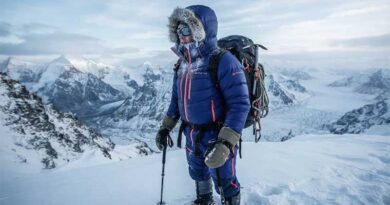 Best Down Jackets for Extreme Cold
