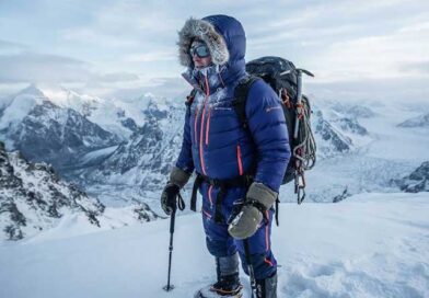 Best Down Jackets for Extreme Cold