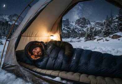 Best Extreme Cold-Weather Sleeping Bags of 2026 Best Extreme Cold-Weather Sleeping Bags