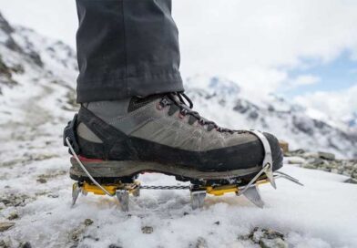 Best Hiking Boots for Crampons