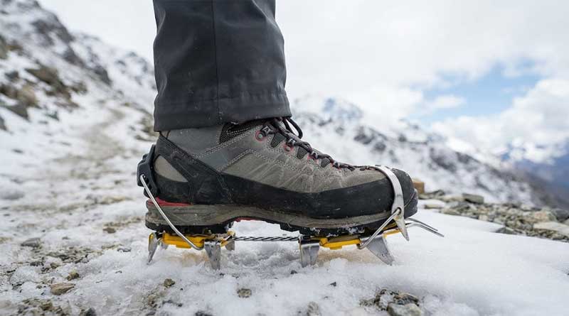 Best Hiking Boots for Crampons