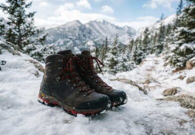 Best Insulated Hiking Boots