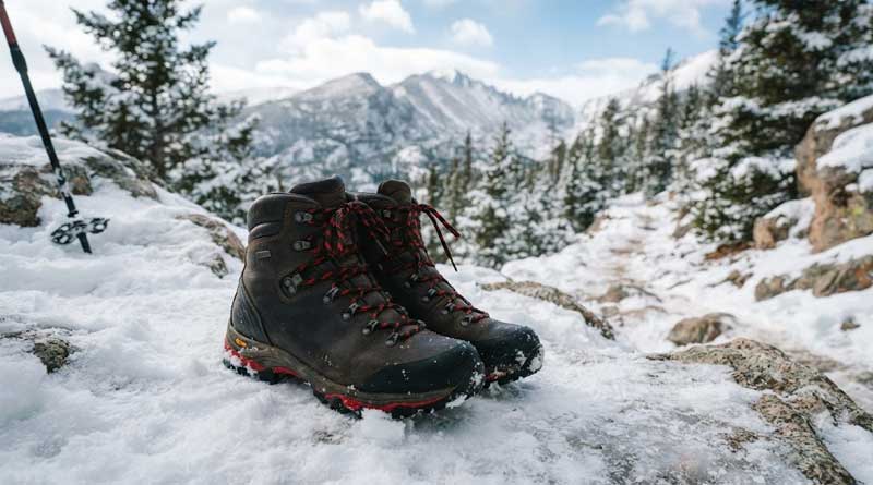 Best Insulated Hiking Boots