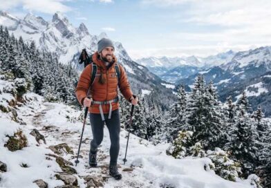 Best Puffer Jackets for Winter