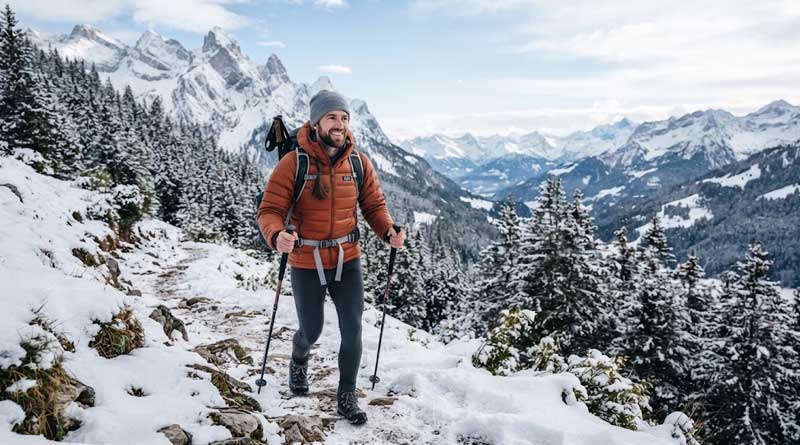 Best Puffer Jackets for Winter