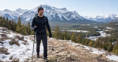 Best Base Layers for Men