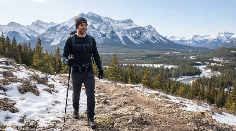 Best Base Layers for Men