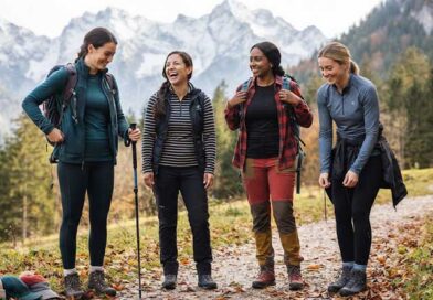 Best Base-Layers for Women of 2026 Best Base-Layers for Women
