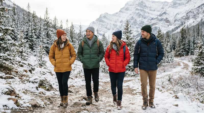 Best Budget Puffer Jackets