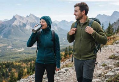 Best Mid-Layer Fleeces of 2026 Best Mid-Layer Fleeces