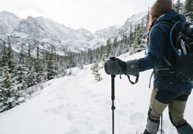 Best Winter Hiking Mittens
