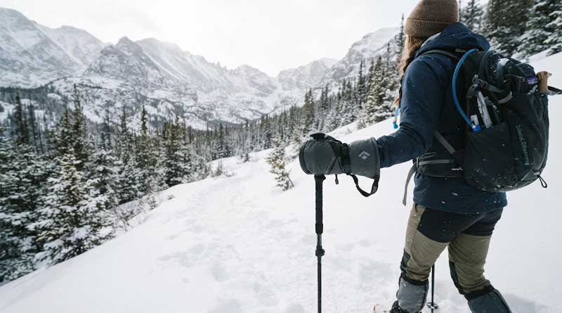 Best Winter Hiking Mittens