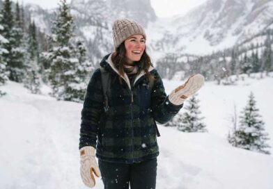 Best Winter Mittens for Women