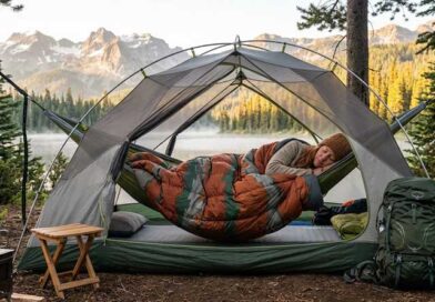 Best Camping Quilts