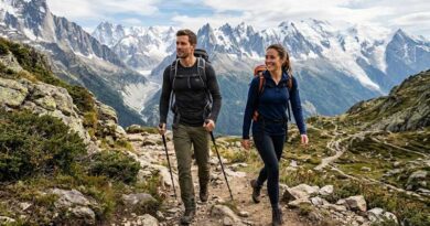 Best Merino Wool Base Layers