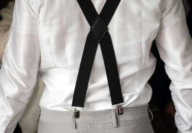 Best Suspenders for Men of 2026 Best Suspenders for Men
