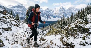 Best Thermal Underwear for Hiking