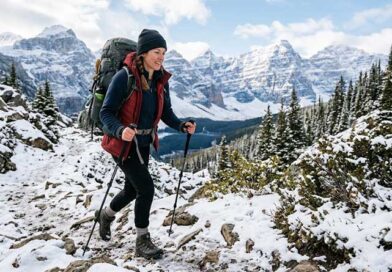 Best Thermal Underwear for Hiking of 2026 Best Thermal Underwear for Hiking