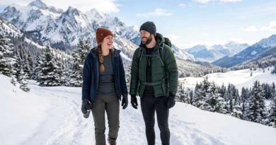 Best Thermal Underwear for Winter