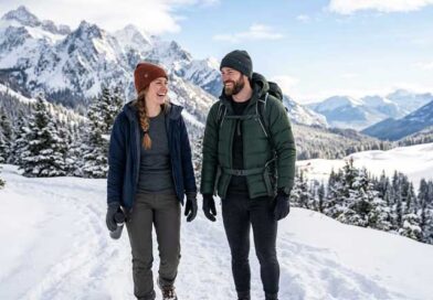 Best Thermal Underwear for Winter of 2026 Best Thermal Underwear for Winter
