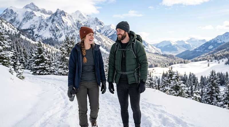 Best Thermal Underwear for Winter